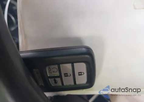 2016 Honda Accord Ex-L из США, поврежденный, VIN 1HGCR2F98GA114385